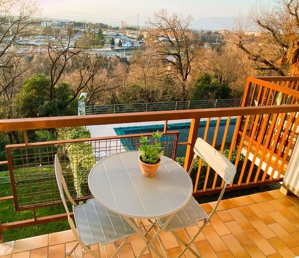 House Paradiso Castelnuovo del Garda Apartment
