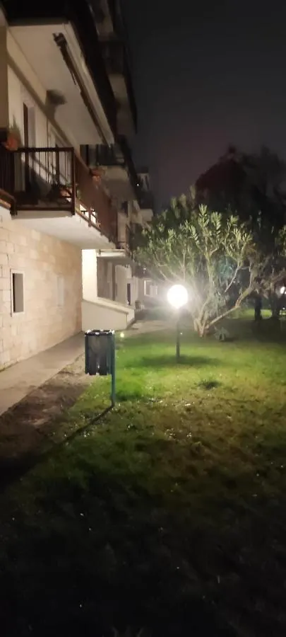 Apartment House Paradiso Castelnuovo del Garda