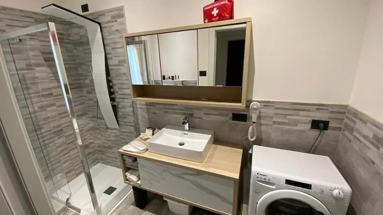 Apartment House Paradiso Castelnuovo del Garda