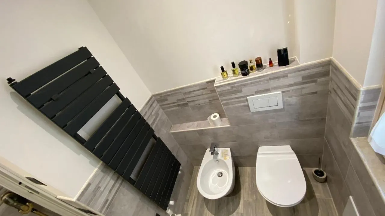 Apartment House Paradiso Castelnuovo del Garda Italy