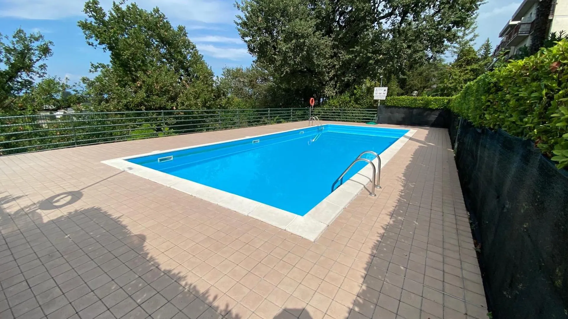 House Paradiso Castelnuovo del Garda Apartment