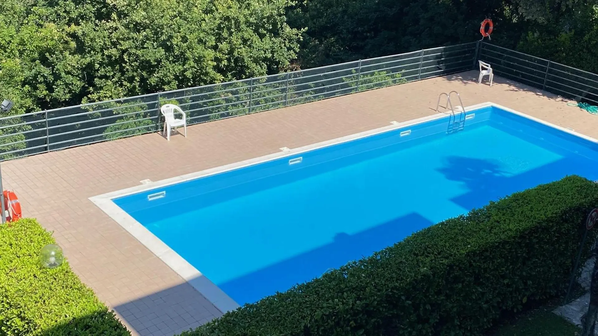 House Paradiso Castelnuovo del Garda Apartment