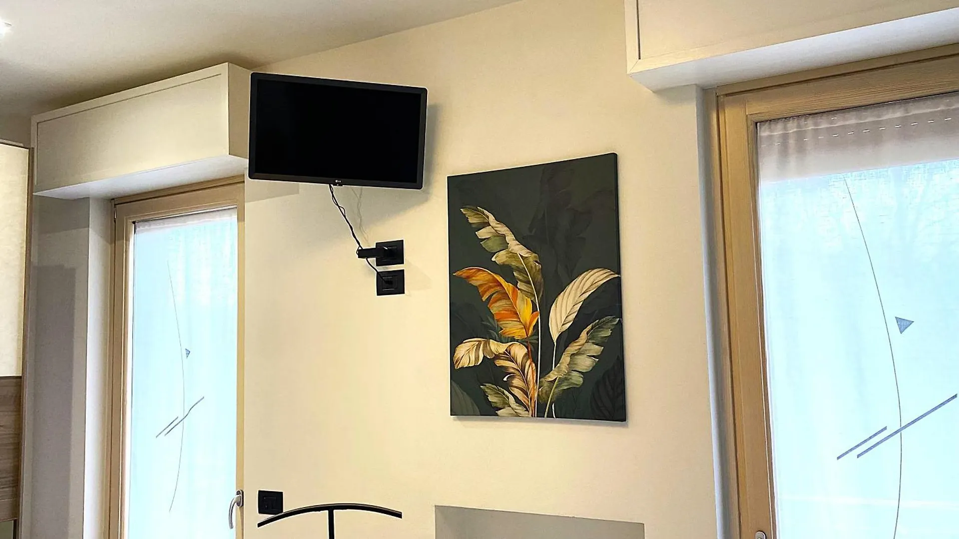 Apartment House Paradiso Castelnuovo del Garda