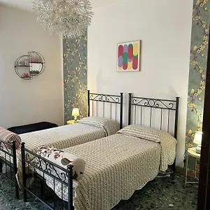 A Casa Di Dario Apartment
