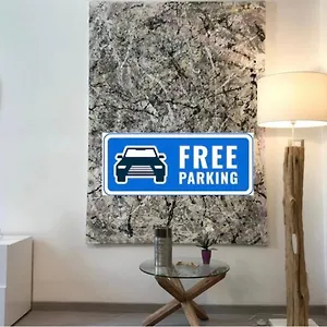 Lovely Really Downtown - Free Private Parking Included! - Apartment Genua