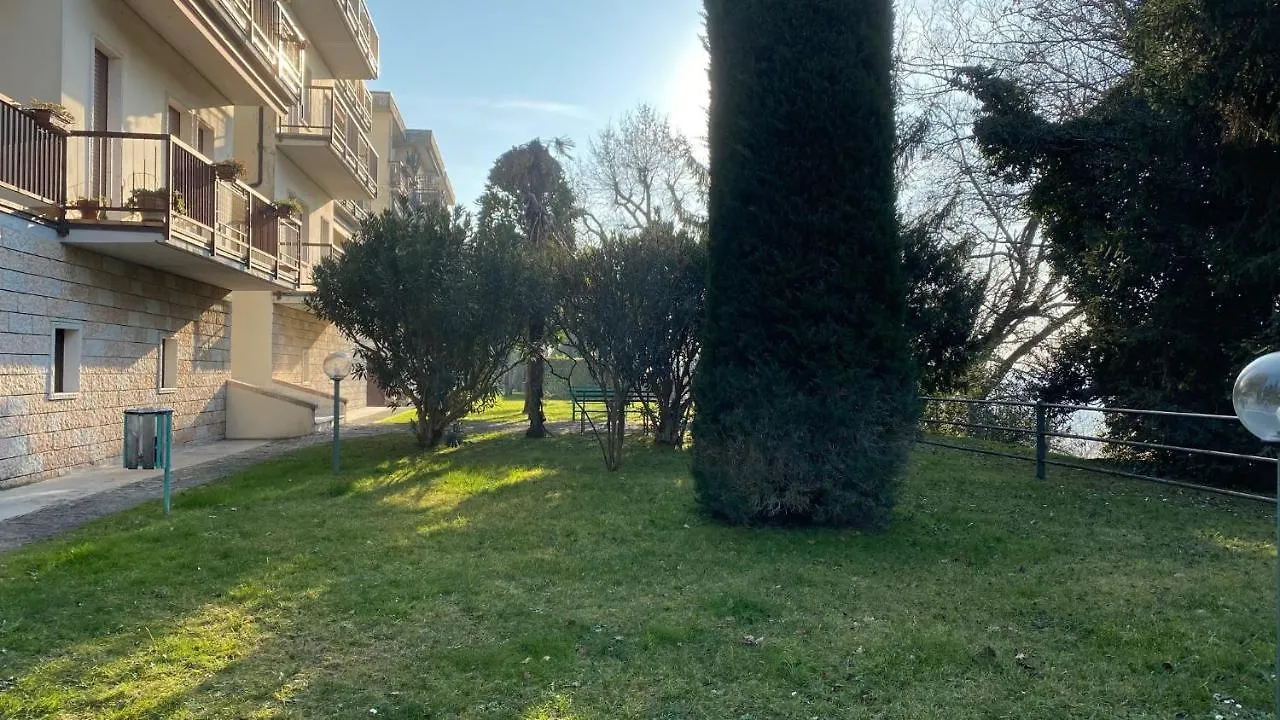 Apartment House Paradiso Castelnuovo del Garda Italy