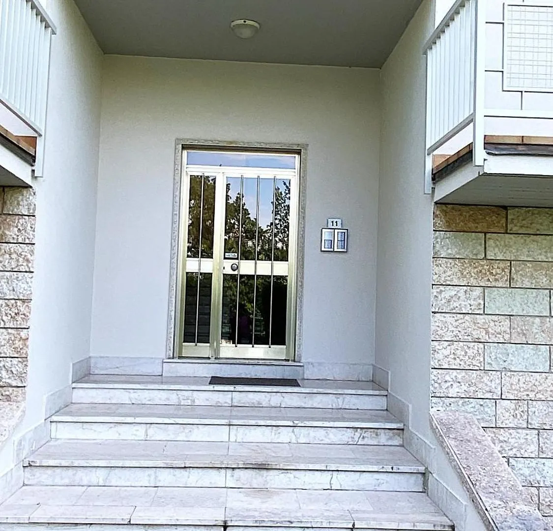 House Paradiso Castelnuovo del Garda Apartment